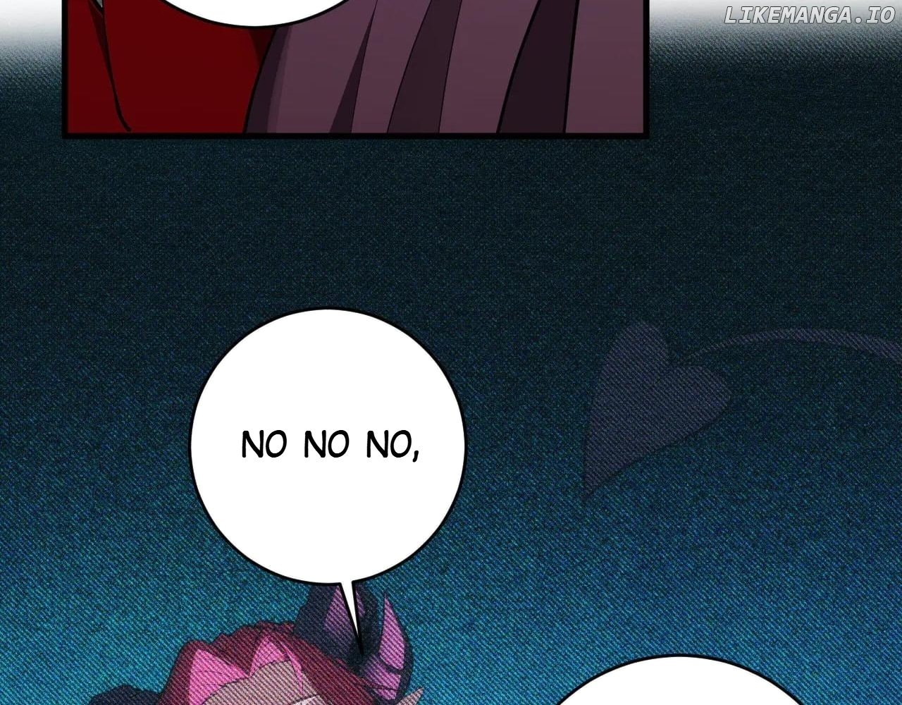 Doomsday for All: Me, Virus Monarch Chapter 64 - page 34